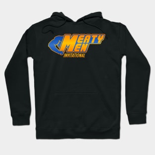 Meaty Men Invitational Hoodie